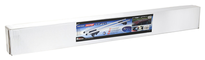 02309 Příčný nosník zamykací hliníkový 120cm ALU-TOP TÜV