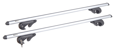 02309 Příčný nosník zamykací hliníkový 120cm ALU-TOP TÜV