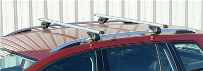 02309 Příčný nosník zamykací hliníkový 120cm ALU-TOP TÜV