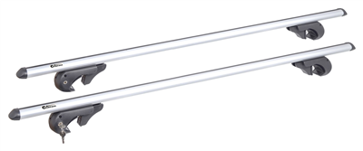 02310 Příčný nosník zamykací hliníkový 135cm ALU-TOP TÜV