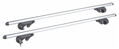 02310 Příčný nosník zamykací hliníkový 135cm ALU-TOP TÜV