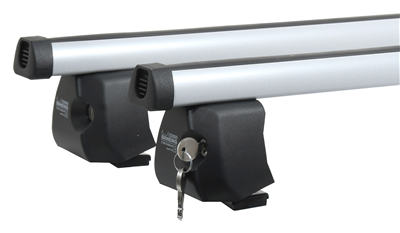 02325 Střešní nosič RAPID zámek ALU DIH - liftback