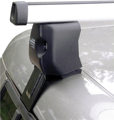 02325 Střešní nosič RAPID zámek ALU DIH - liftback