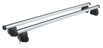 02325 Střešní nosič RAPID zámek ALU DIH - liftback