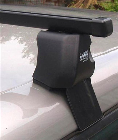 02326 Střešní nosič RAPID zámek FE DIH - liftback