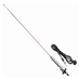 03144 Anténa teleskopická CHROM 120cm