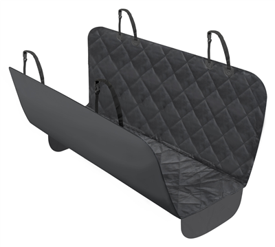 04131 Deka ochranná do auta pro psa PRIME EAR 137x146cm
