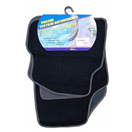 Compass 04316 04316 Koberce textilní  4ks FABIA I.