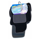 Compass 04321 04321 Koberce textilní  4ks OCTAVIA II. 2004-