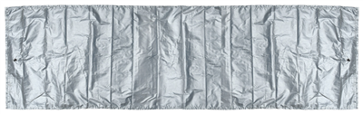 05957 Clona FROST na čelní sklo 240 x 71cm
