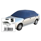 Compass 05960 05960 Ochranná plachta  S 233x147x51 cm NYLON