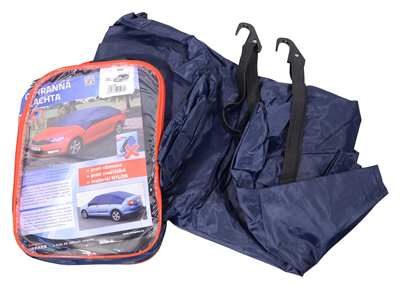 05961 Ochranná plachta  M 259x147x51 cm NYLON
