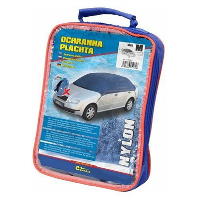 05961 Ochranná plachta  M 259x147x51 cm NYLON