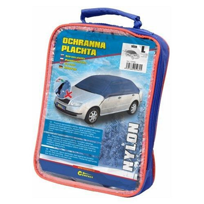 05962 Ochranná plachta  L 292x147x51 cm NYLON