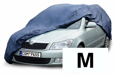 05966 Ochranná plachta FULL   M 431x165x119cm NYLON