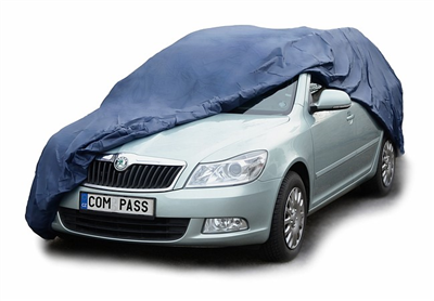 05969 Ochranná plachta FULL   KOMBI 485x180x116cm NYLON