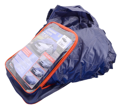 05970 Ochranná plachta FULL   SUV-VAN 515x195x142cm NYLON