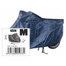 Compass 05973 05973 Ochranná plachta na motocykl M 203x89x122cm NYLON