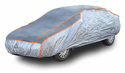 05982 Ochranná plachta proti kroupám XL 530x177x119cm