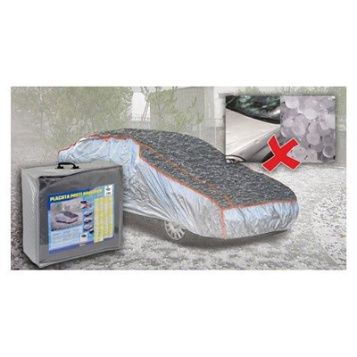 05983 Ochranná plachta proti kroupám XXL 570x203x119cm