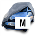 05985 Ochranná plachta FULL  M 431x165x119cm 100% WATERPROOF