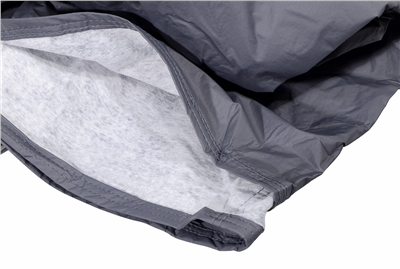 05986 Ochranná plachta FULL  L 482x177x121cm 100% WATERPROOF