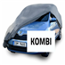 05988 Ochranná plachta FULL  KOMBI 485x180x116cm 100% WATERP