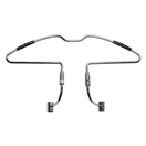 Compass 06201 06201 Ramínko cestovní VARIANT