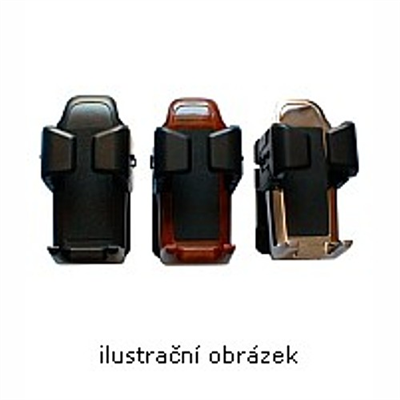 06238 Držák telefonu ORION dřevo