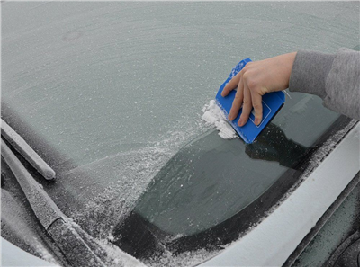 06249 Parkovací hodiny s měřičem dezénu