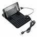 06259 Držák telefonu s podložkou a kabelem micro USB