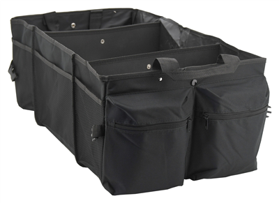06599 Organizér do kufru 69x41cm POCKET MASTER