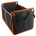 06605 Organizér do kufru dvojitý 54x34cm ORANGE