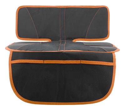 06608 Ochranný potah na sedadlo ORANGE
