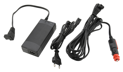 07087 Chladící box DUAL kompresor 50l 230/24/12V -20°C
