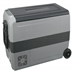 07087 Chladící box DUAL kompresor 50l 230/24/12V -20°C