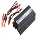 07111 Trafo 12/230V 550W + USB
