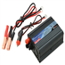 07112 Trafo 12/230V 300W + USB