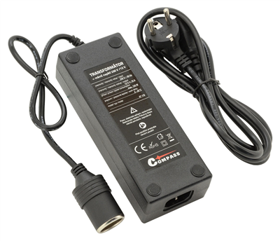 07116 Trafo 230/12V  10Amp
