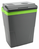 Compass 07118 07118 Chladící box 22l 230V/12V ECO A++