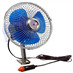 07210 Ventilátor 12V  Maxi otočný