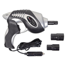 Compass 07250 07250 Rázový utahovák na kola 12V 100W 340Nm