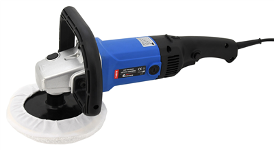 07259 Leštička karoserie 230V 1400W