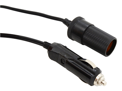 07425 Prodlužovací kabel 12/24V 5A 3m