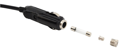 07425 Prodlužovací kabel 12/24V 5A 3m