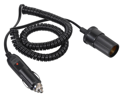 07425 Prodlužovací kabel 12/24V 5A 3m