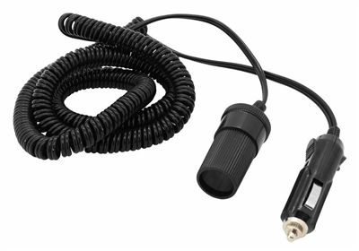 07426 Prodlužovací kabel 12/24V 10A 5m