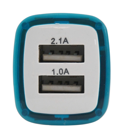 07683 Nabíječka telefonu USB 3in1 (micro USB, iPhone, USB C)
