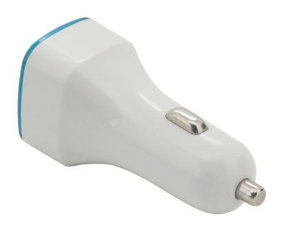 07683 Nabíječka telefonu USB 3in1 (micro USB, iPhone, USB C)