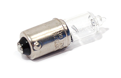 08416 Žárovka 12V  H6  6W BaX9s box